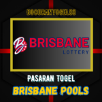 Prediksi Togel Brisbane