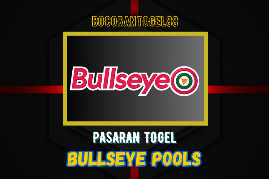 Prediksi Togel Bullseye