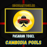 Bocoran Togel Cambodia