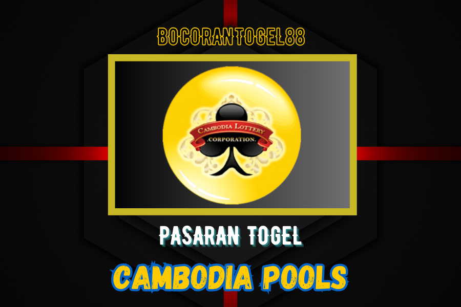 Prediksi Togel Cambodia