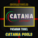 Prediksi Togel Catania