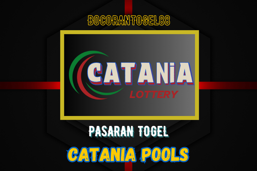 Prediksi Togel Catania