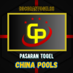 Bocoran Togel China