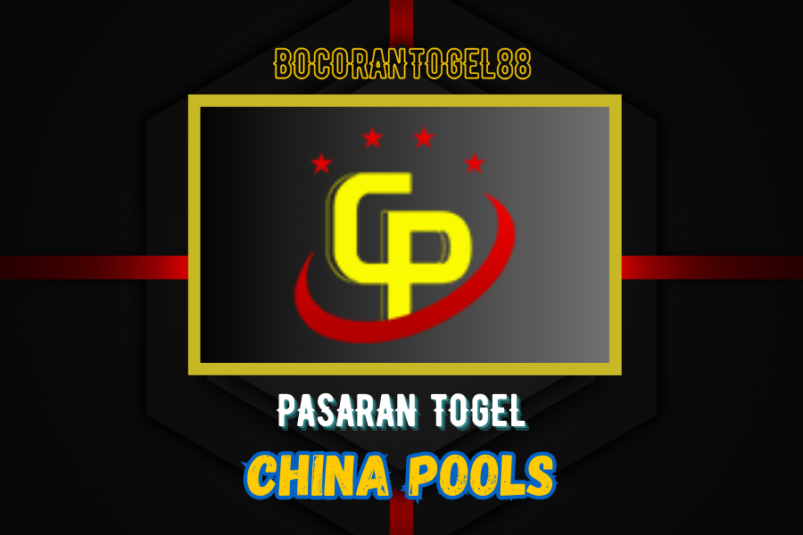 Prediksi Togel China