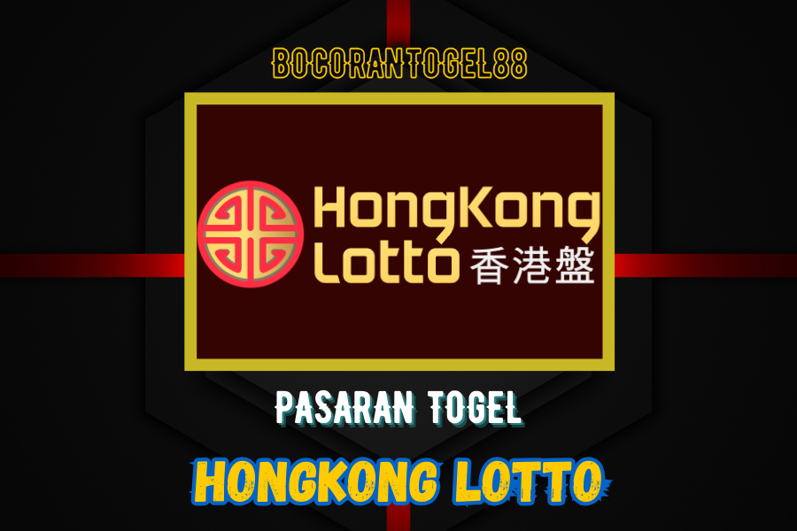 Prediksi Togel Hongkong