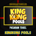 Bocoran Togel Kingkong