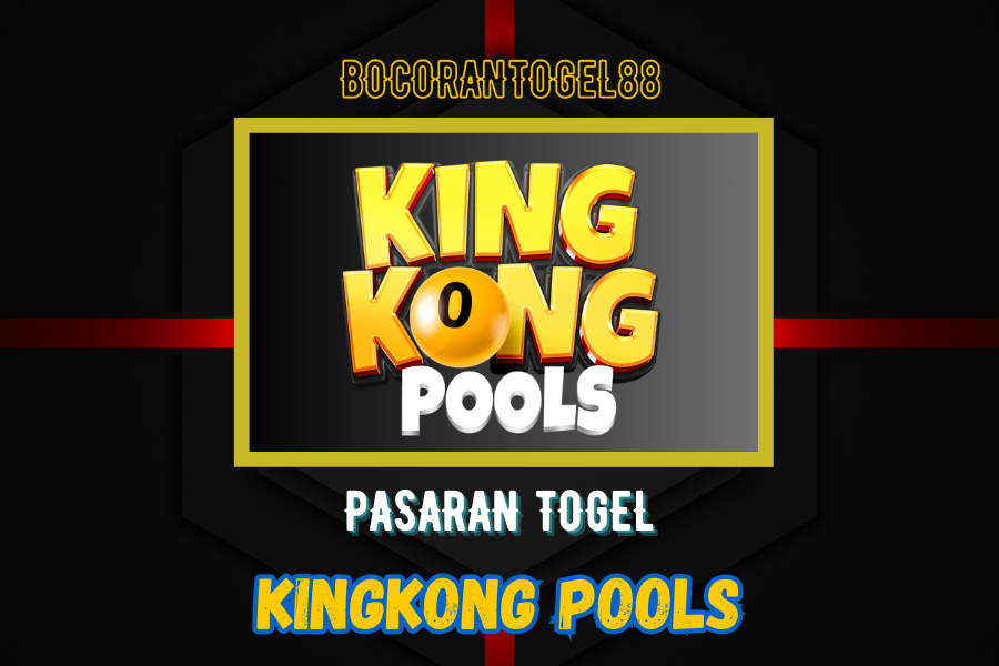 Prediksi Togel Kingkong