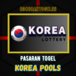 Bocoran Togel Korea