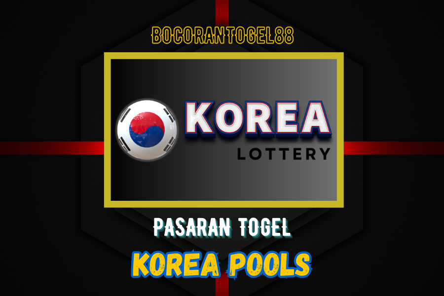 Prediksi Togel Korea