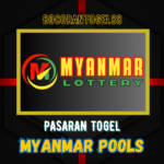 Bocoran Togel Myanmar