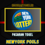 Bocoran Togel Newyork