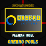 Prediksi Togel Orebro