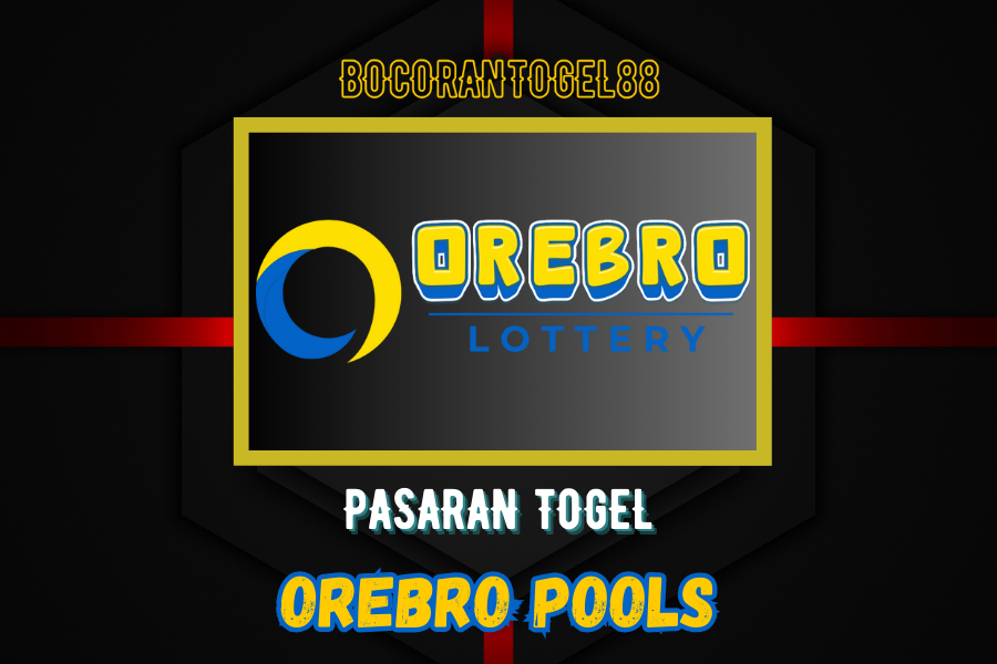 Prediksi Togel Orebro