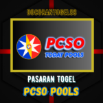 Prediksi Togel PCSO