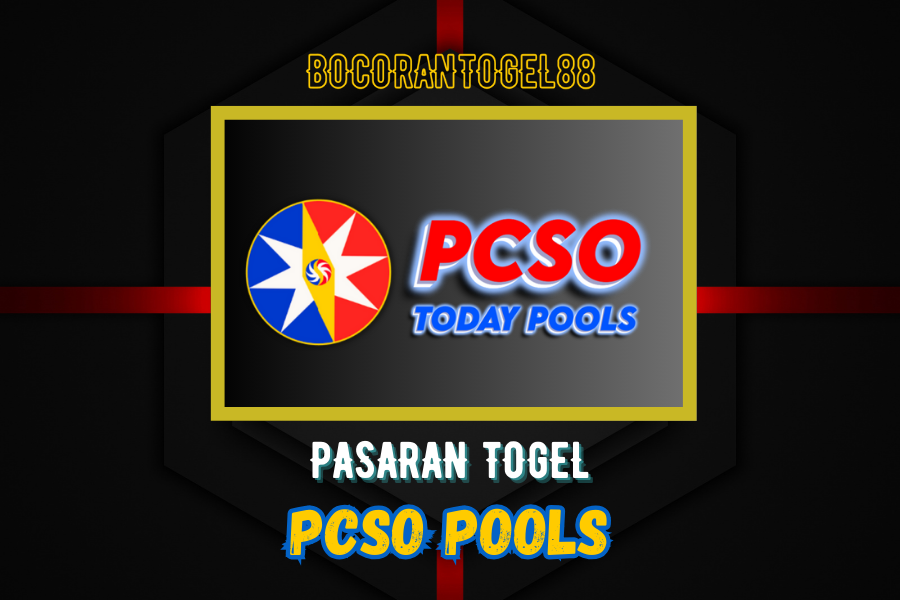 Prediksi Togel PCSO