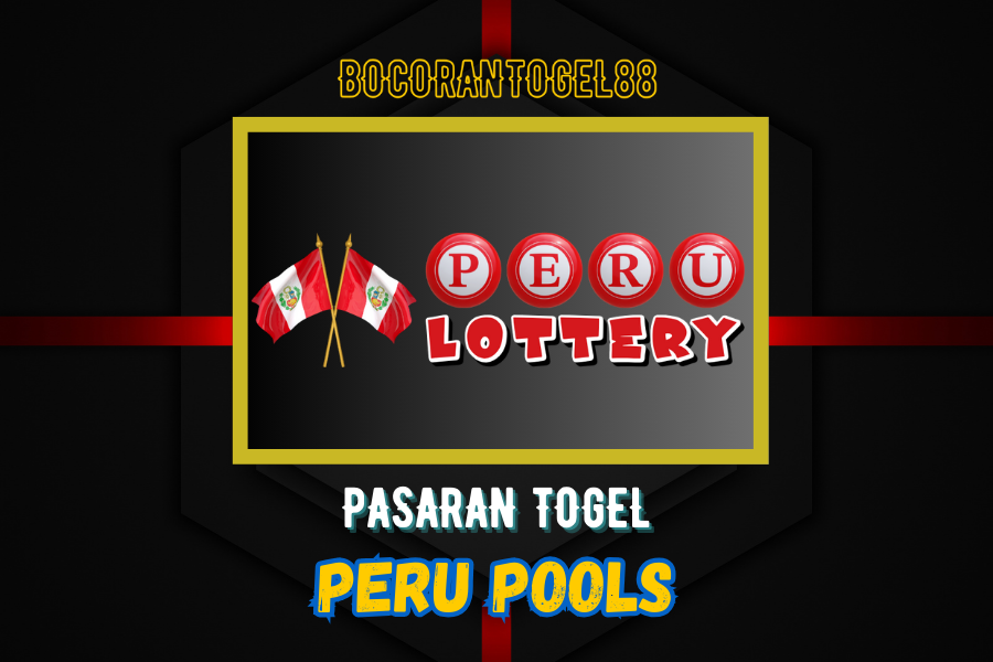 Prediksi Togel Peru