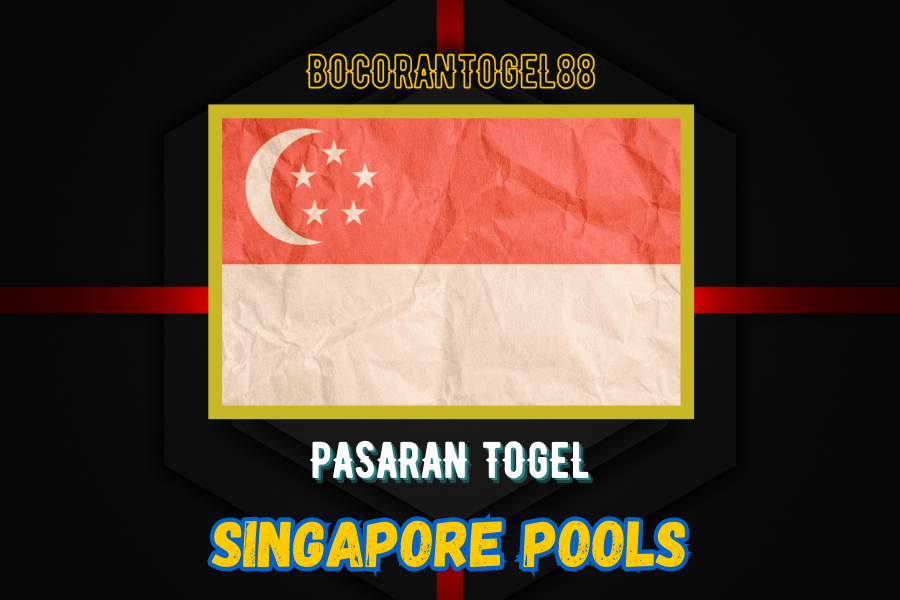 Prediksi Singapore