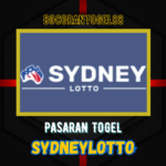 Bocoran Togel Sydney