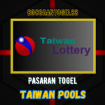 Bocoran Togel Taiwan