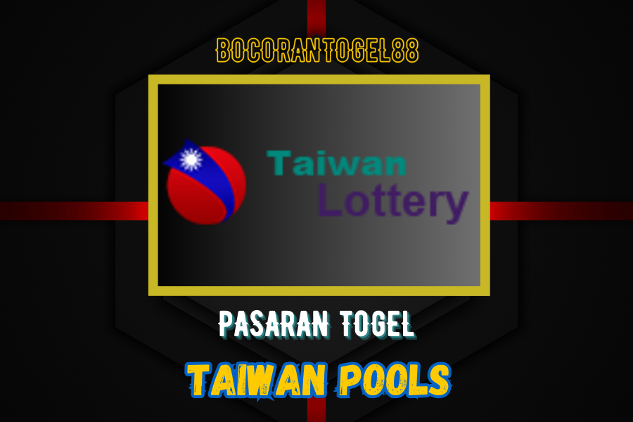 Prediksi Togel Taiwan