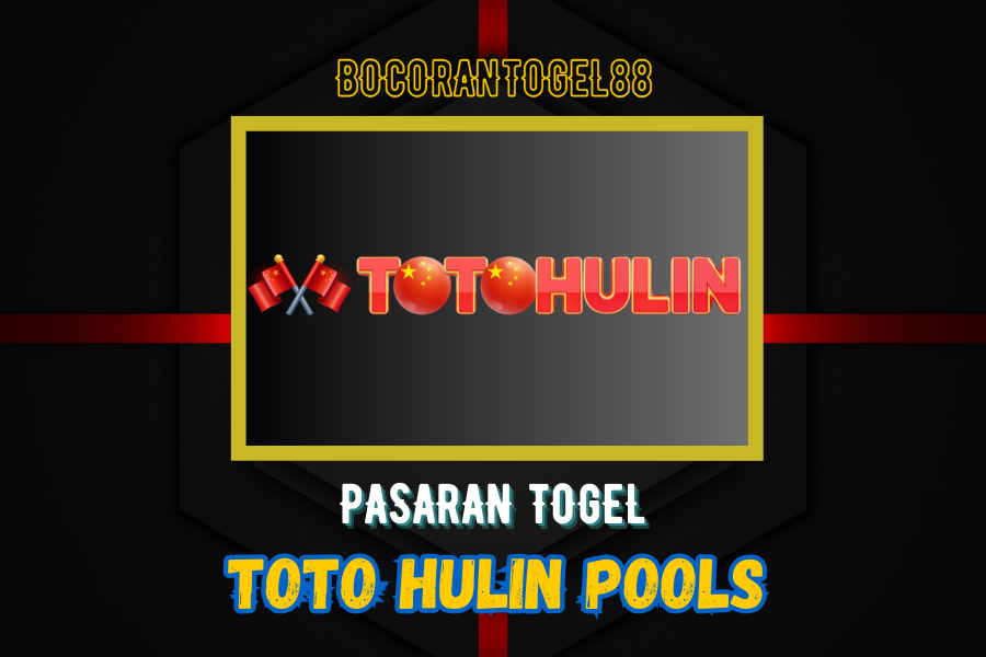 Prediksi Togel Totohulin