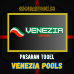 Bocoran Togel Venezia