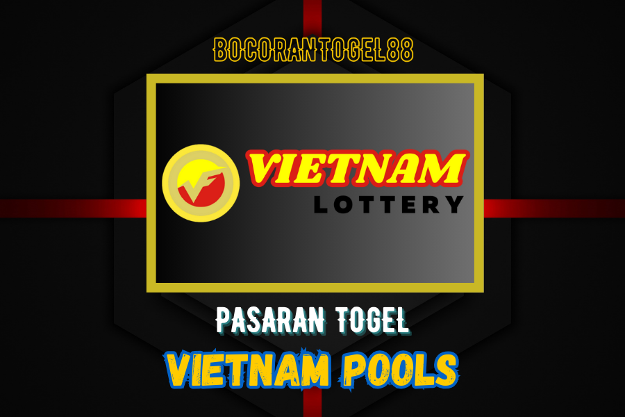 Prediksi Togel Vietnam