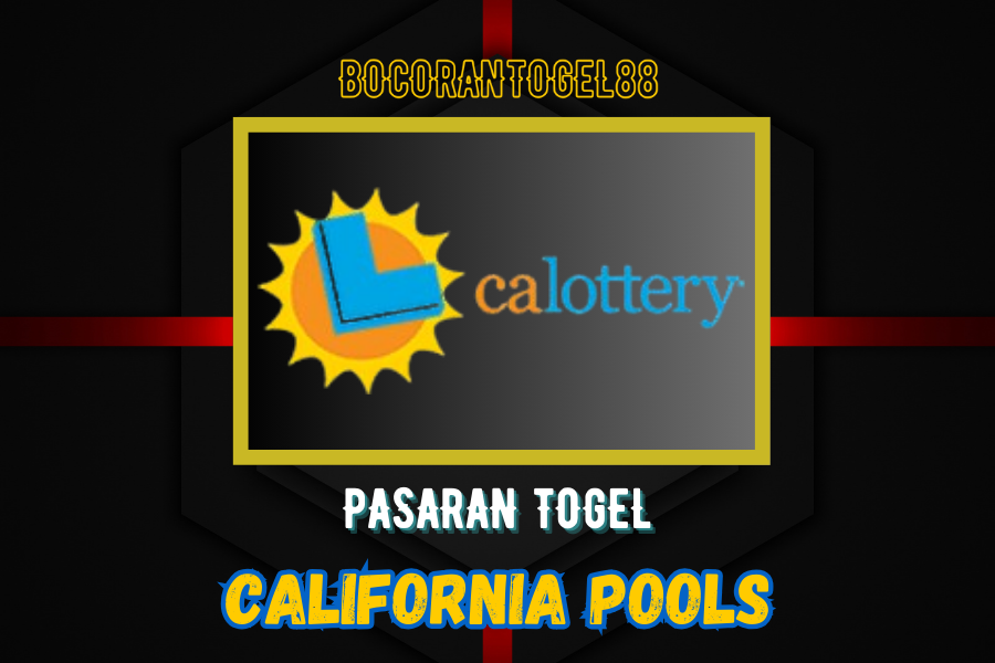 Prediksi Togel California